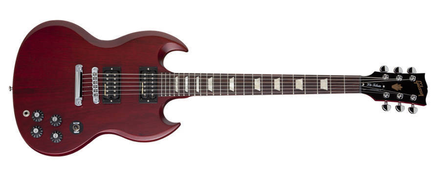 【生産終了品】Gibson 70’s Tribute SG Gibson SG 70's TRIBUTE - guitarshoptantan （ギターショップ